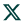 x-logo